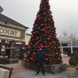 Meet your Posher, Kenan